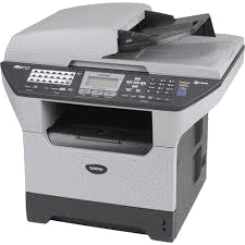 Brother MFC-8460N Printer